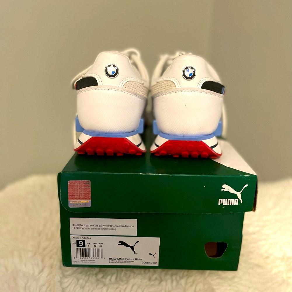 Puma Mens